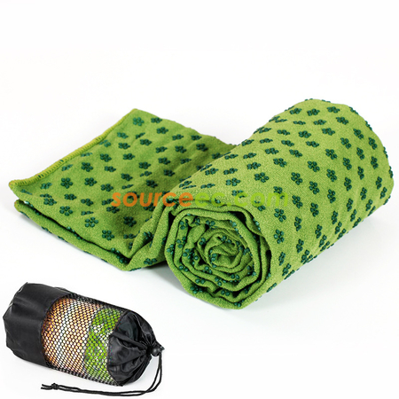 Customization Yoga Mat Towel Promotional Products