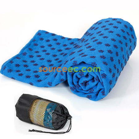 Customization Yoga Mat Towel Promotional Products