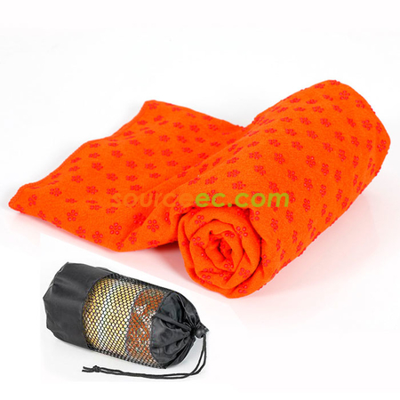 Customization Yoga Mat Towel Promotional Products