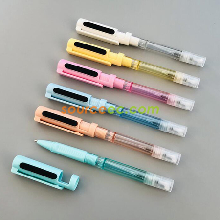 Customization Alcohol Spray Pen Promotional Products