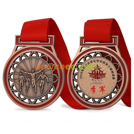 Customization Medal Promotional Products