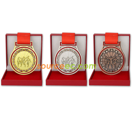 Customization Medal Promotional Products