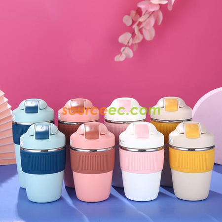 Customization 316 Stainless Steel Thermos Cup Promotional Products