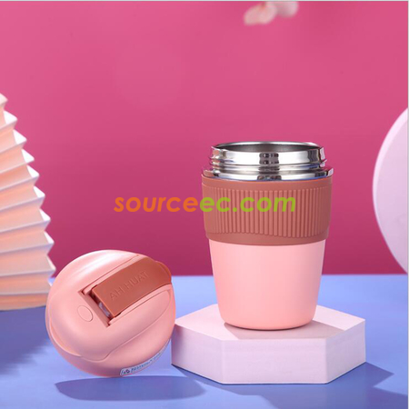 Customization 316 Stainless Steel Thermos Cup Promotional Products