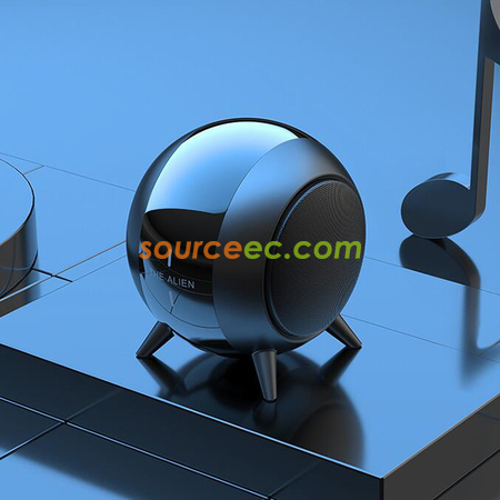 Customization Wireless Bluetooth Audio Promotional Products