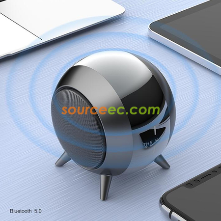 Customization Wireless Bluetooth Audio Promotional Products