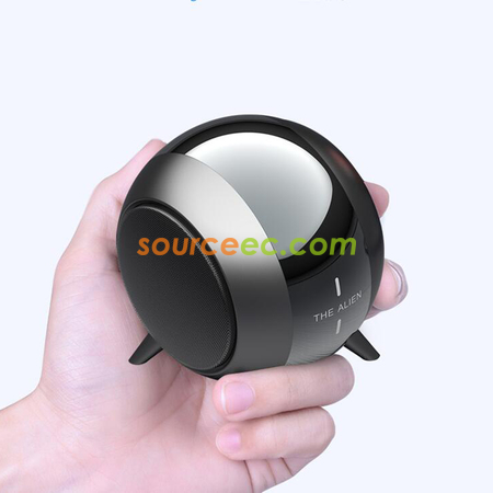 Customization Wireless Bluetooth Audio Promotional Products