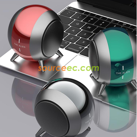Customization Wireless Bluetooth Audio Promotional Products