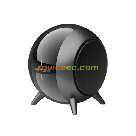 Customization Wireless Bluetooth Audio Promotional Products
