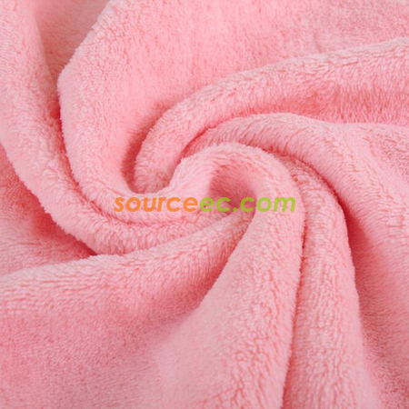 Customization Coral Velvet Towel Gift Box Promotional Products