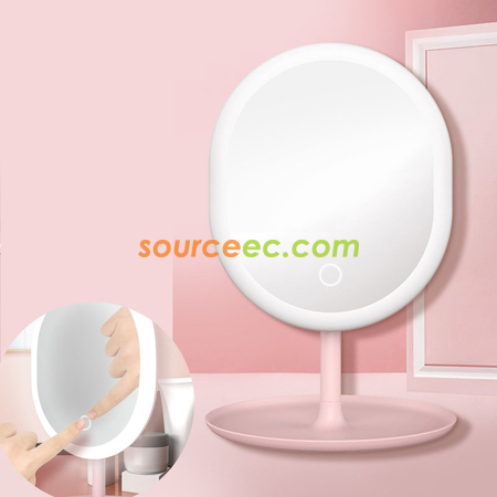 Customization LED Mirror Promotional Products