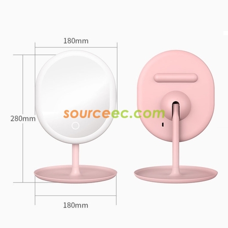 Customization LED Mirror Promotional Products