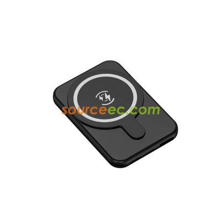 Customization Magnet Wireless Powerbank Promotional Products