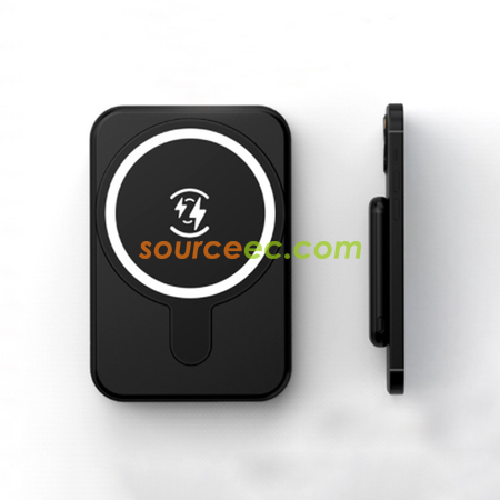 Customization Magnet Wireless Powerbank Promotional Products