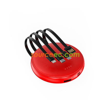Customization Power Bank   Promotional Products