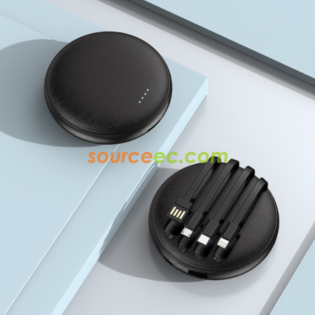 Customization Power Bank   Promotional Products