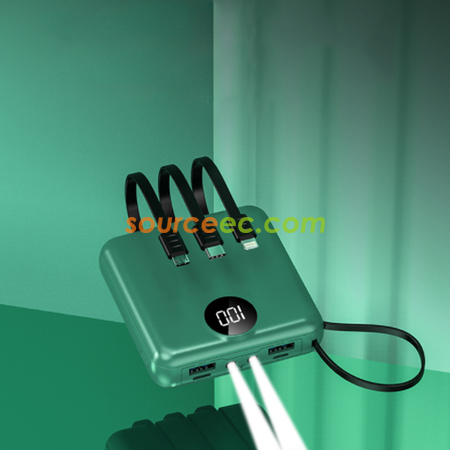 Customization Power Bank   Promotional Products