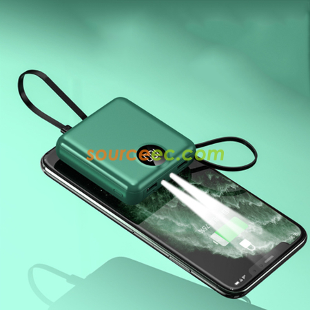 Customization Power Bank   Promotional Products
