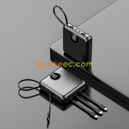 Customization Power Bank   Promotional Products