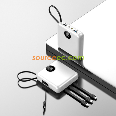 Customization Power Bank   Promotional Products