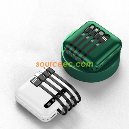 Customization Power Bank   Promotional Products