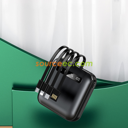Customization Power Bank   Promotional Products