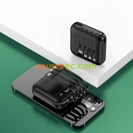 Customization Power Bank   Promotional Products