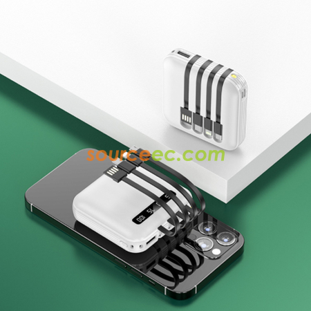 Customization Power Bank   Promotional Products