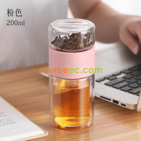 Customization Travel Tea Cup Promotional Products