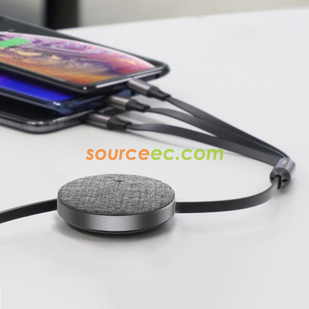 Customization Charging Cable Promotional Products