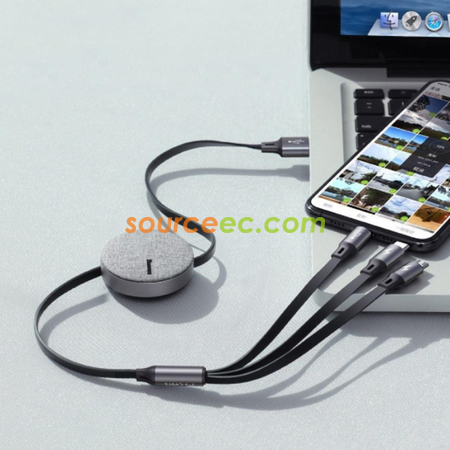 Customization Charging Cable Promotional Products