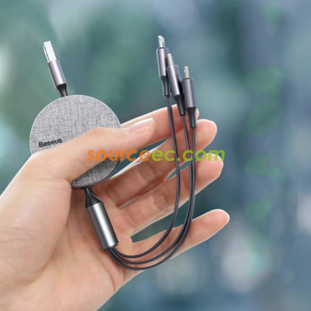 Customization Charging Cable Promotional Products