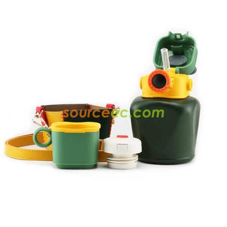 Customization Children's thermos Promotional Products
