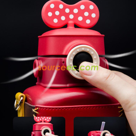 Customization Children's thermos Promotional Products