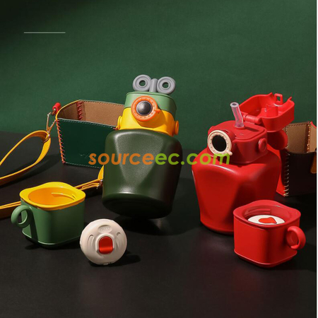 Customization Children's thermos Promotional Products