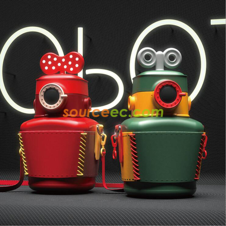Customization Children's thermos Promotional Products