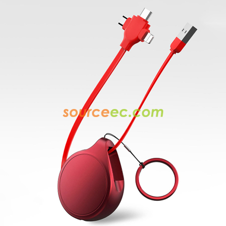 Customization Charging Cable Promotional Products