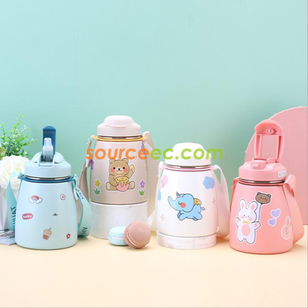Customization Thermos Cup Promotional Products