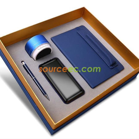 Customization Business Gift Box Set Promotional Products