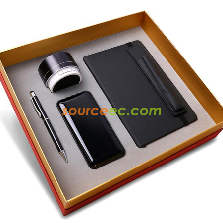 Customization Business Gift Box Set Promotional Products