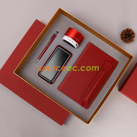 Customization Business Gift Box Set Promotional Products