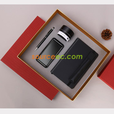Customization Business Gift Box Set Promotional Products