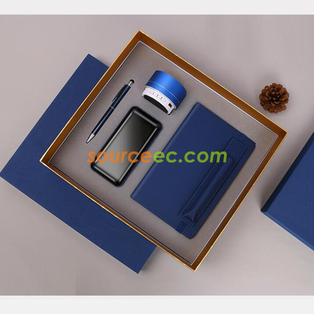 Customization Business Gift Box Set Promotional Products