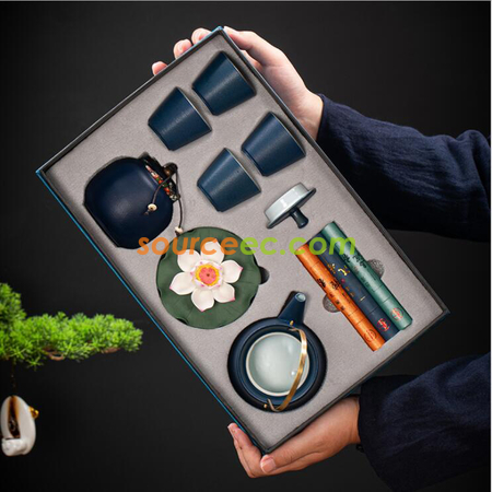 Customization Tea Set Promotional Products