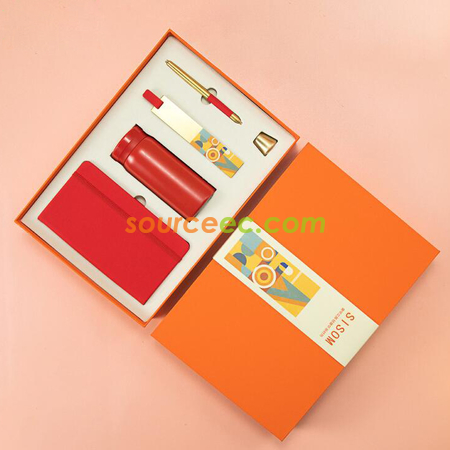 Customization Business Suit Gift Promotional Products