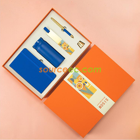 Customization Business Suit Gift Promotional Products