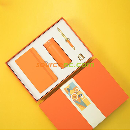 Customization Business Suit Gift Promotional Products