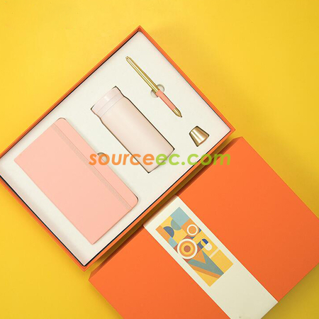 Customization Business Suit Gift Promotional Products