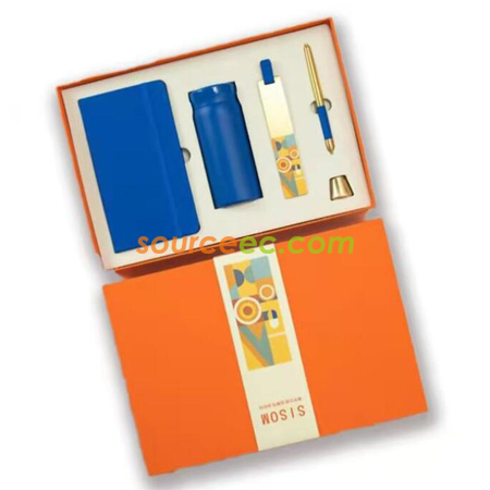 Customization Business Suit Gift Promotional Products