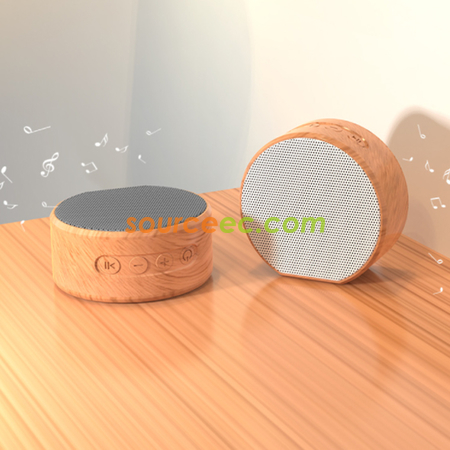 Customization Bluetooth Speaker Promotional Products
